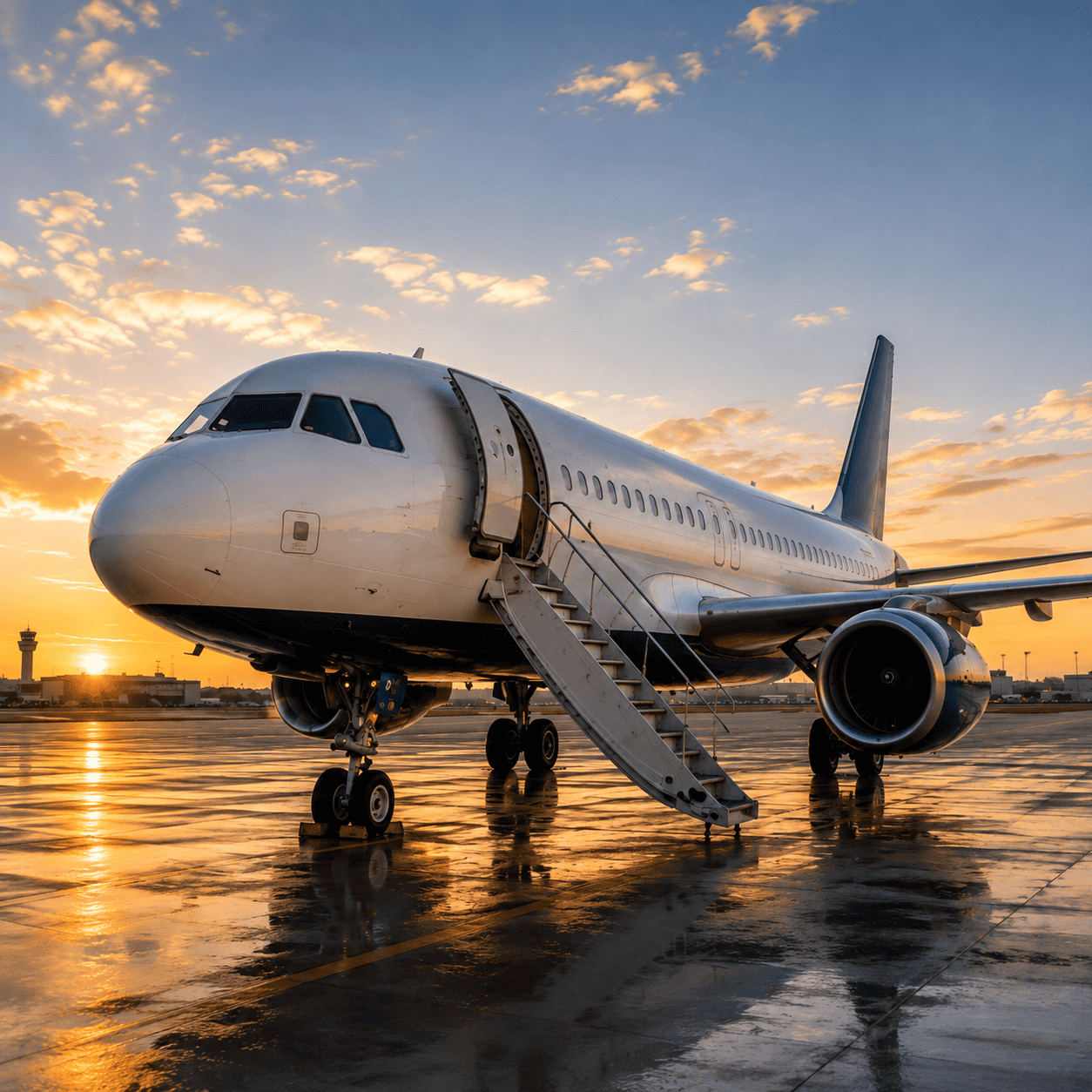 Private Jet