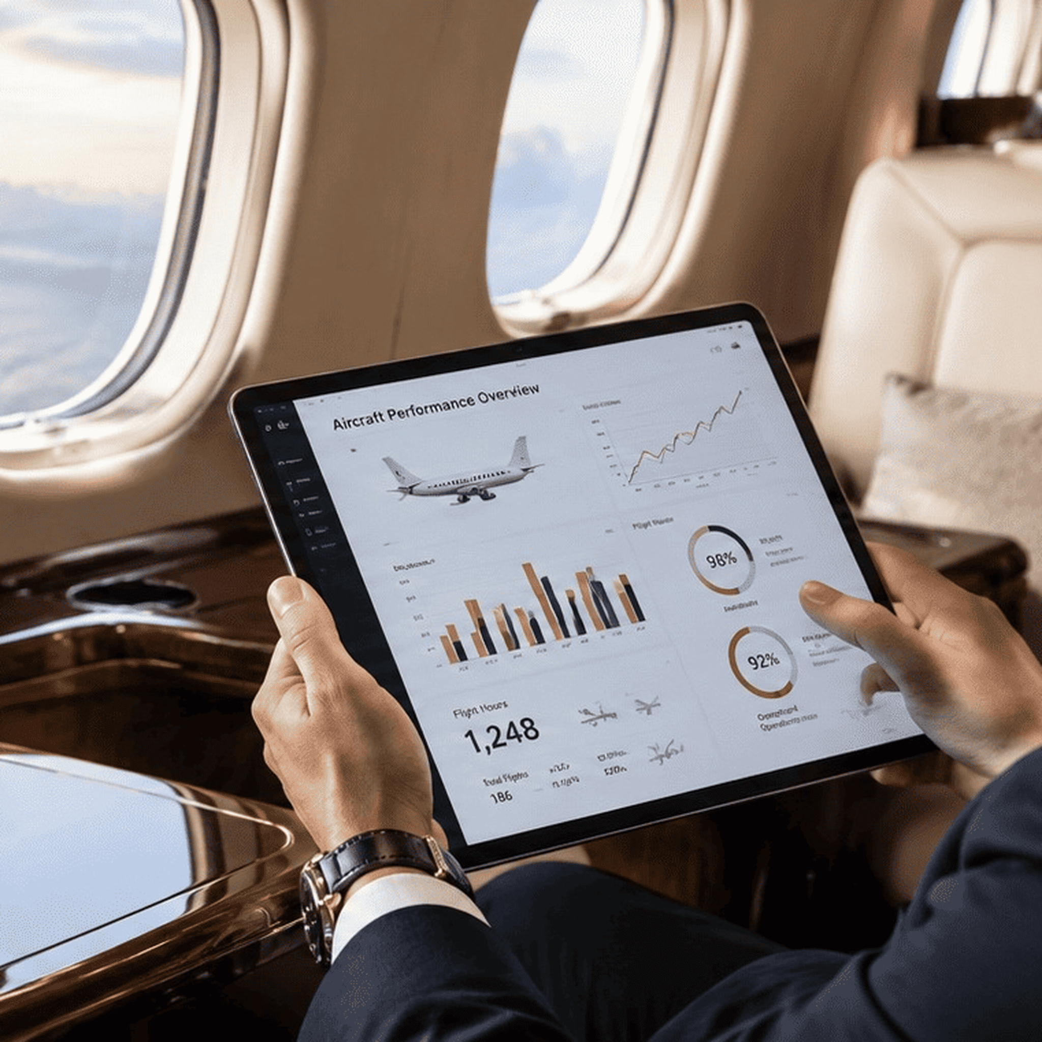 Aircraft Re-Evaluation