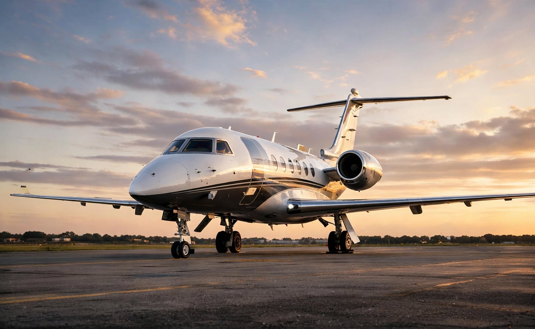 Midsize Jets